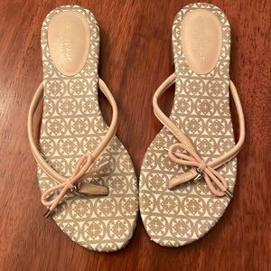 Kate Spade Mistic sandals